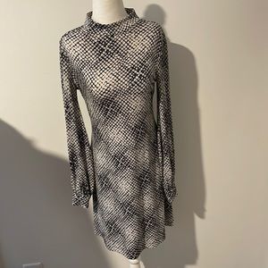 Vince  camuto  dress